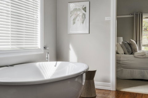 The Spa Cottage With HotTub, Netflix & Stan - Timeshare Accommodation 3
