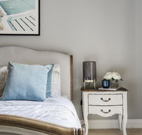 The Spa Cottage with HotTub Netflix  Stan - Timeshare Accommodation