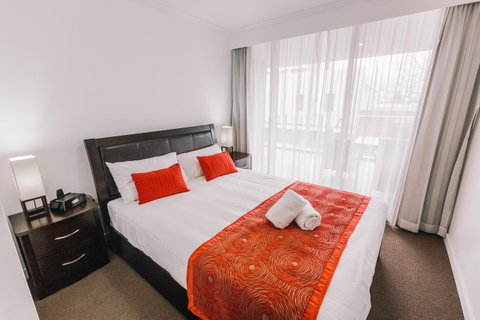 Newcastle Central Plaza Apartment Hotel Official - Timeshare Accommodation 26