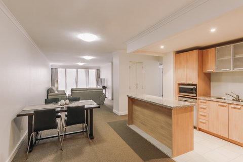 Newcastle Central Plaza Apartment Hotel Official - Timeshare Accommodation 27