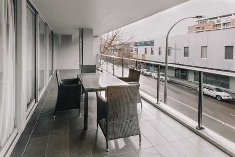 Newcastle Central Plaza Apartment Hotel Official - Timeshare Accommodation 25