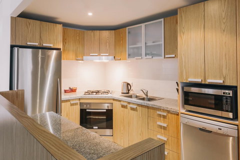 Newcastle Central Plaza Apartment Hotel Official - Timeshare Accommodation 20