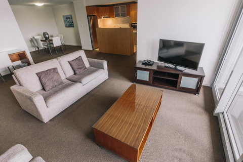 Newcastle Central Plaza Apartment Hotel Official - Timeshare Accommodation 32