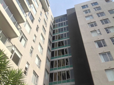 Newcastle Central Plaza Apartment Hotel Official - Timeshare Accommodation 34