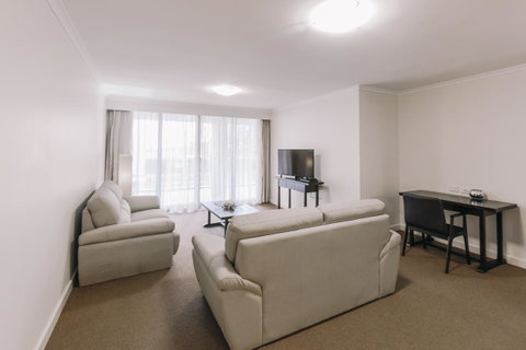 Newcastle Central Plaza Apartment Hotel Official - Timeshare Accommodation 21