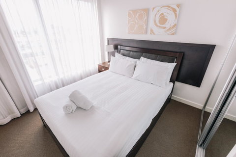 Newcastle Central Plaza Apartment Hotel Official - Timeshare Accommodation 16