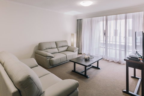 Newcastle Central Plaza Apartment Hotel Official - Timeshare Accommodation 23