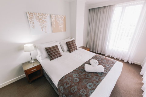 Newcastle Central Plaza Apartment Hotel Official - Timeshare Accommodation 22