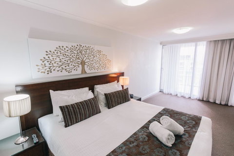 Newcastle Central Plaza Apartment Hotel Official - Timeshare Accommodation 2