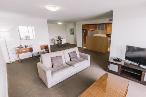 Newcastle Central Plaza Apartment Hotel Official - Timeshare Accommodation 33