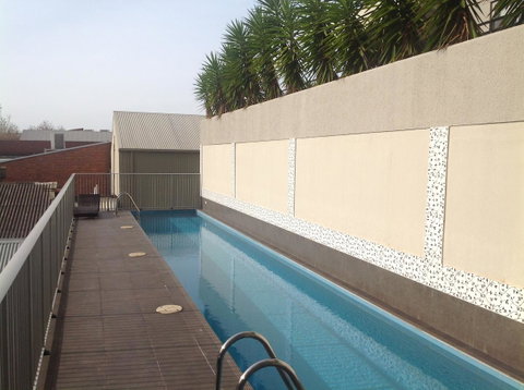 Newcastle Central Plaza Apartment Hotel Official - Timeshare Accommodation 9