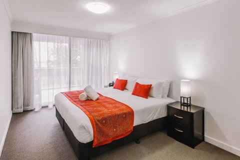 Newcastle Central Plaza Apartment Hotel Official - Timeshare Accommodation 1