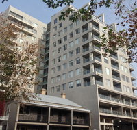 Newcastle Central Plaza Apartment Hotel - Timeshare Accommodation