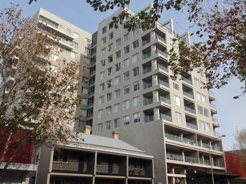 Newcastle Central Plaza Apartment Hotel Official - Timeshare Accommodation 0