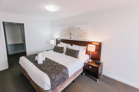 Newcastle Central Plaza Apartment Hotel Official - Timeshare Accommodation 29