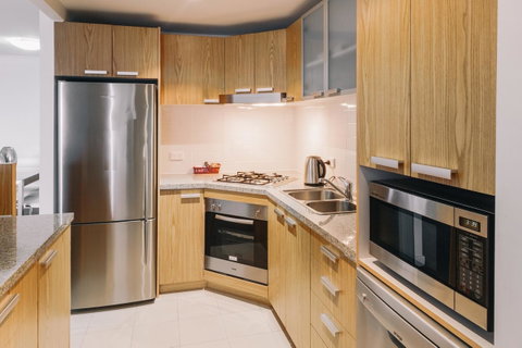 Newcastle Central Plaza Apartment Hotel Official - Timeshare Accommodation 10