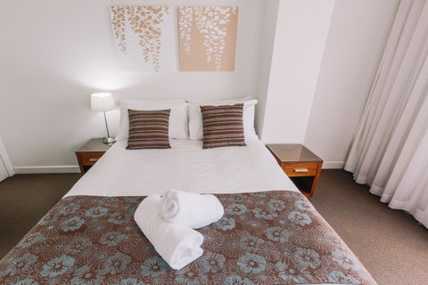 Newcastle Central Plaza Apartment Hotel Official - Timeshare Accommodation 15