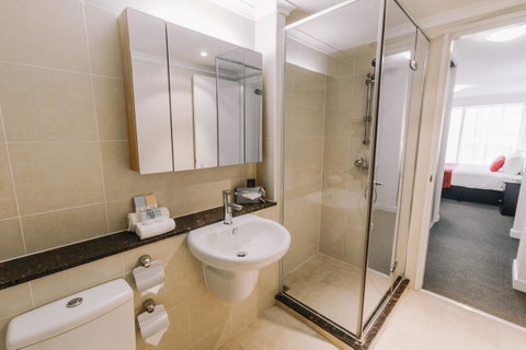 Newcastle Central Plaza Apartment Hotel Official - Timeshare Accommodation 7