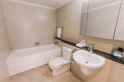 Newcastle Central Plaza Apartment Hotel Official - Timeshare Accommodation 28