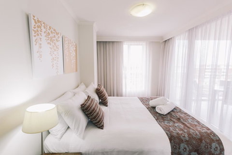 Newcastle Central Plaza Apartment Hotel Official - Timeshare Accommodation 4