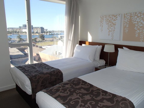 Newcastle Central Plaza Apartment Hotel Official - Timeshare Accommodation 6