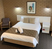 Albury City Motel - Timeshare Accommodation
