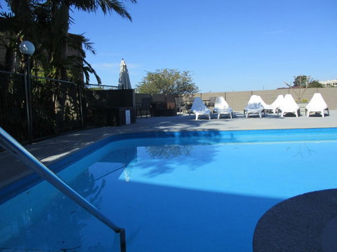 South Seas Motel - Timeshare Accommodation 6
