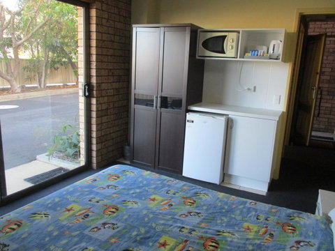 South Seas Motel - Timeshare Accommodation 18