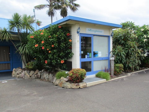 South Seas Motel - Timeshare Accommodation 17