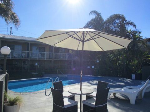 South Seas Motel - Timeshare Accommodation 12