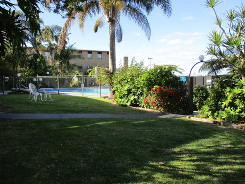South Seas Motel - Timeshare Accommodation 14