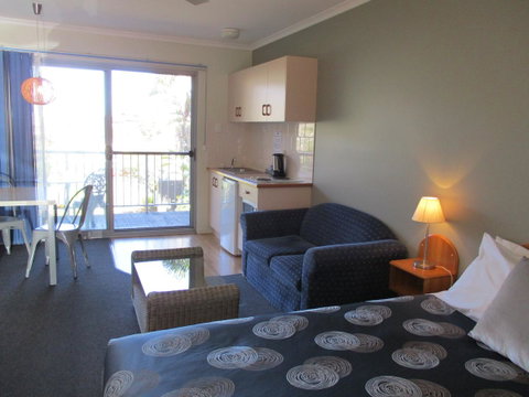 South Seas Motel - Timeshare Accommodation 11