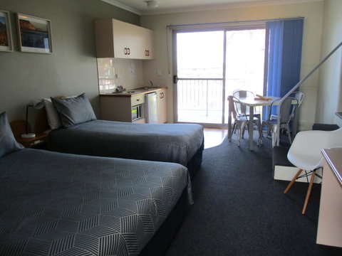 South Seas Motel - Timeshare Accommodation 9