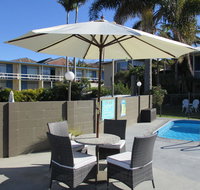 South Seas Motel