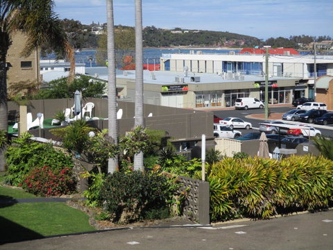 South Seas Motel - Timeshare Accommodation 13