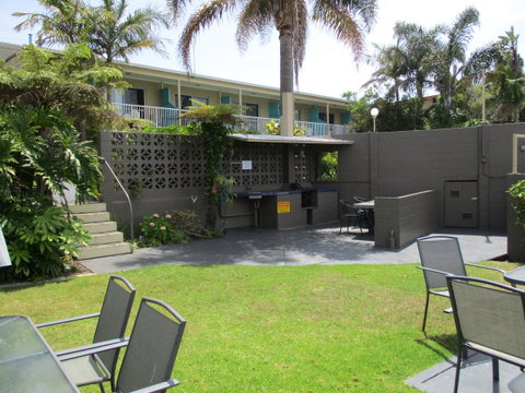 South Seas Motel - Timeshare Accommodation 20