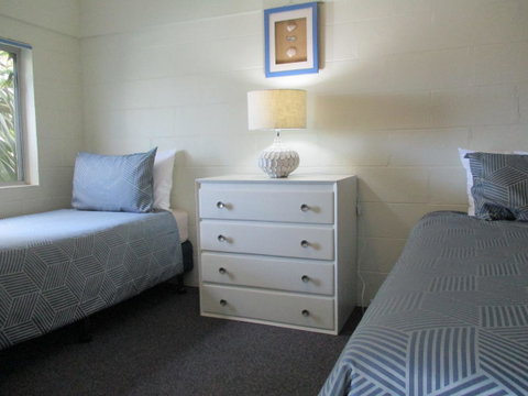South Seas Motel - Timeshare Accommodation 8