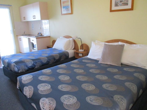 South Seas Motel - Timeshare Accommodation 2