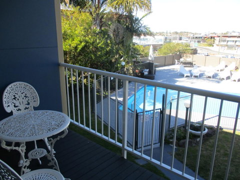 South Seas Motel - Timeshare Accommodation 7
