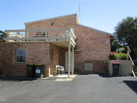 South Seas Motel - Timeshare Accommodation 21