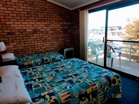South Seas Motel - Timeshare Accommodation 3