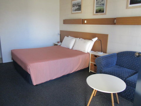 South Seas Motel - Timeshare Accommodation 4