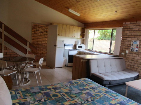 South Seas Motel - Timeshare Accommodation 5