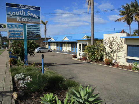 South Seas Motel - Timeshare Accommodation 22