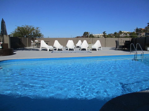 South Seas Motel - Timeshare Accommodation 10