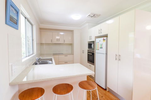 Coastal Horizons Beach House - Timeshare Accommodation 5