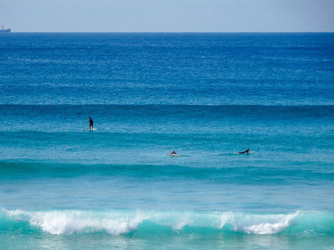 Coastal Horizons Beach House - Timeshare Accommodation 17