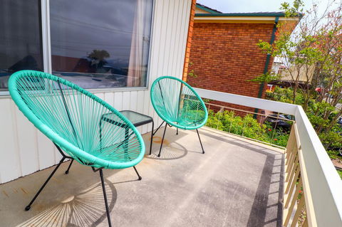 Coastal Horizons Beach House - Timeshare Accommodation 13