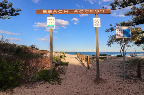 Coastal Horizons Beach House - Timeshare Accommodation 18