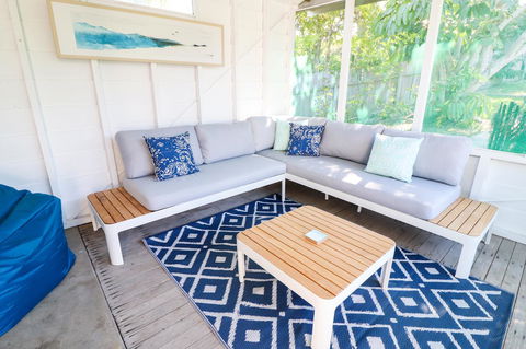 Coastal Horizons Beach House - Timeshare Accommodation 2